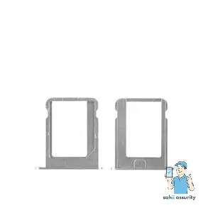 Sim Card Tray Holder Slot for Apple iPhone 4G OG thumbnail